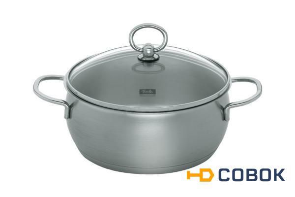 Фото Кастрюля Fissler