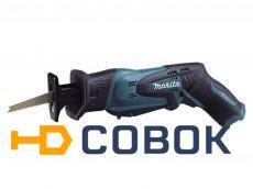 Фото Аккумуляторная сабельная пила Makita JR102DZ