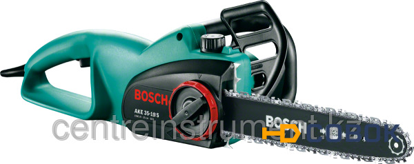 Фото Цепная пила Bosch AKE 40-19 S