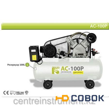 Фото Компрессор IVT AC100P