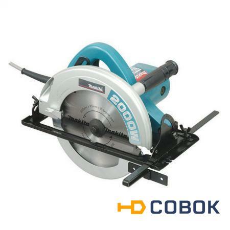 Фото Пила дисковая электрическая Makita N5900B