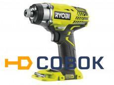 Фото Аккумуляторный винтоверт RYOBI R18ID3-0