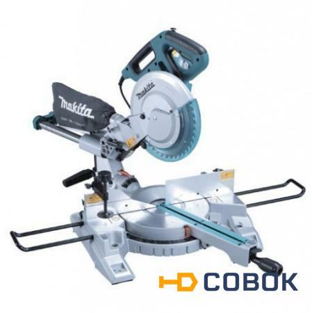 Фото Торцовочная пила Makita LS1018L