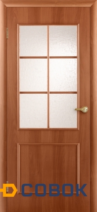Фото Дверь межкомнатная модель «Классика 4»
