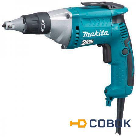 Фото Шуруповёрт Makita FS 2300