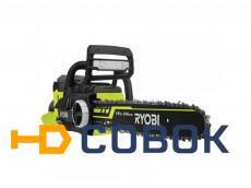 Фото Аккумуляторная цепная пила Ryobi RCS36X3550HI