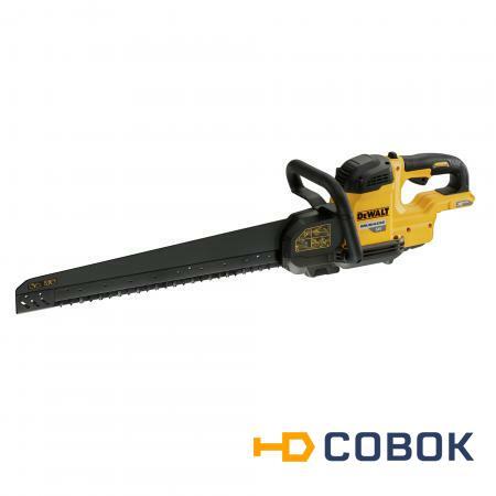 Фото Аккумуляторная пила аллигатор DeWalt DCS397N