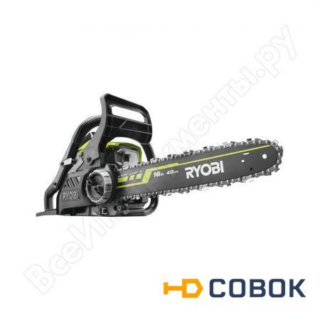 Фото Цепная пила Ryobi RCS3840T 5133002387