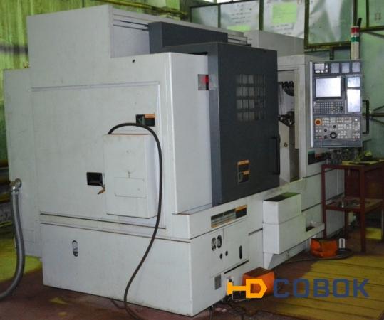 Фото Токарный станок Mori Seiki NL2500SMC/700