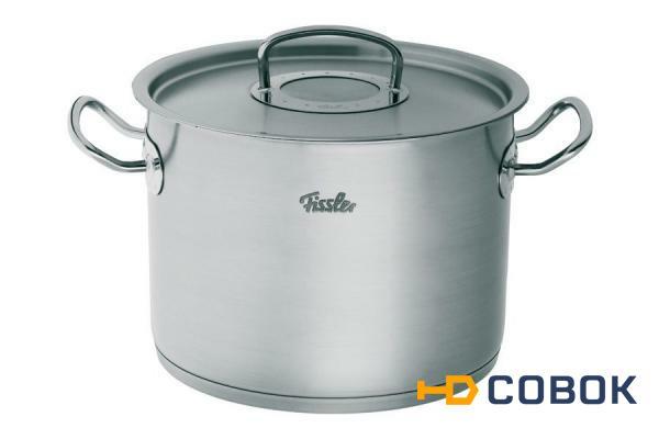 Фото Кастрюля Fissler