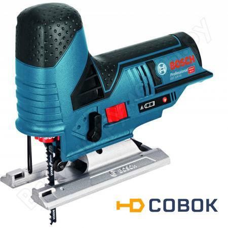 Фото Аккумуляторный лобзик Bosch GST 12V-70 Professional Solo 0.601.5A1.001