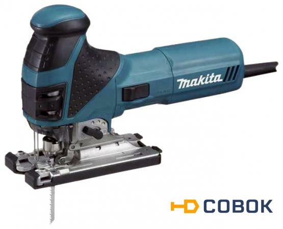 Фото Лобзик Makita 4351FCT