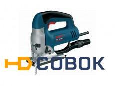 Фото Лобзик BOSCH GST 120 BE