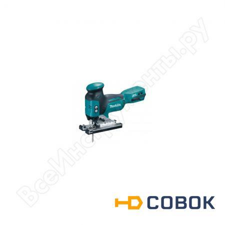 Фото Лобзик Makita DJV181Z