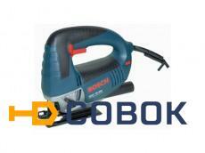 Фото Лобзик BOSCH GST 75 BE