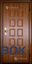 Фото Входная металлическая дверь Модель «ПРЕМИУМ»