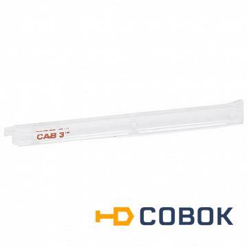 Фото Набор маркеров CAB 3 - цифры - для кабеля сечением 0,5-1,5мм? | код. L038202 | Legrand