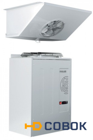 Фото Сплит-системы Professionale для холодильных камер