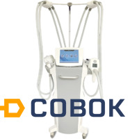 Фото Shape V8-C2 Аппарат вакуумно-роликового массжа