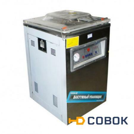 Фото Вакуумный упаковщик Foodatlas Eco DZ-400/2H