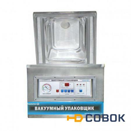 Фото Вакуумный упаковщик Foodatlas Eco DZ-500/2F