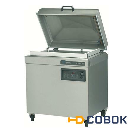 Фото Вакуумный упаковщик Henkelman Polar 80 KKL