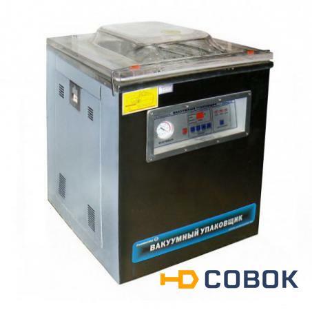 Фото Вакуумный упаковщик Foodatlas Eco DZ-500/2H