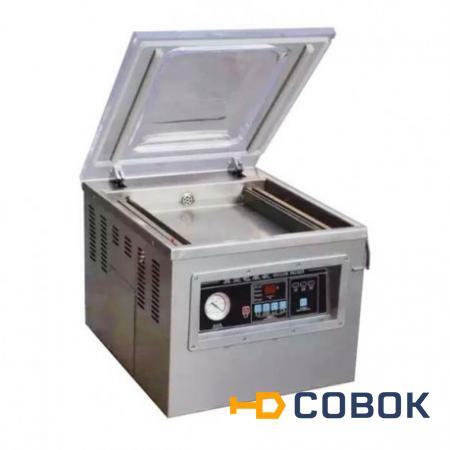 Фото Вакуумный упаковщик Foodatlas Eco DZQ-400/2F