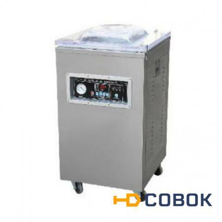 Фото Вакуумный упаковщик Foodatlas Eco DZQ-400/2H