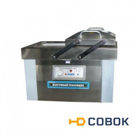 Фото Вакуумный упаковщик Foodatlas Eco DZQ-400/2SD