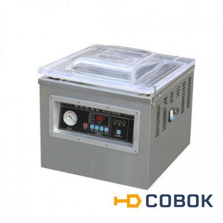 Фото Вакуумный упаковщик Foodatlas Eco DZQ-500/2F