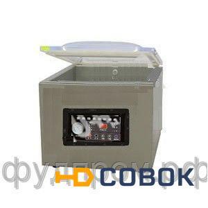 Фото Вакуумный упаковщик DZ-500/2F FoodAtlas Eco