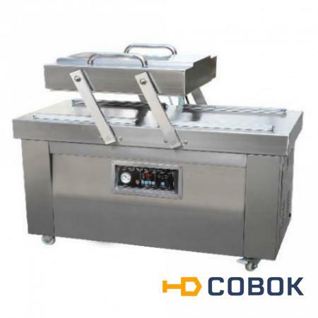 Фото Вакуумный упаковщик Foodatlas Eco DZQ-500/2SC