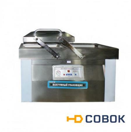 Фото Вакуумный упаковщик Foodatlas Eco DZQ-500/2SD