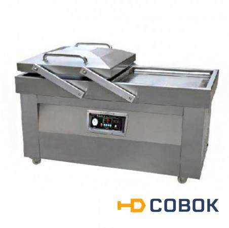 Фото Вакуумный упаковщик Foodatlas Eco DZQ-600/2SD