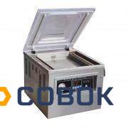 Фото Вакуумный упаковщик DZQ-400/2F Foodatlas Eco