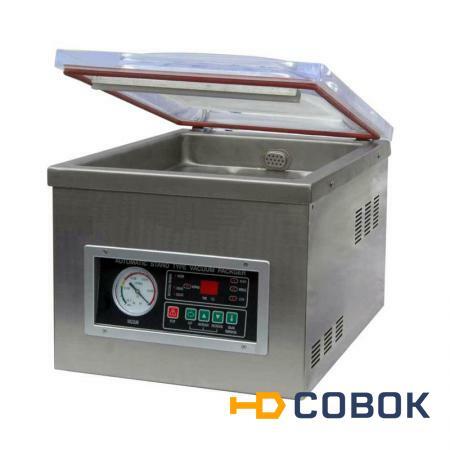 Фото Вакуумный аппарат HVC-510T/2A