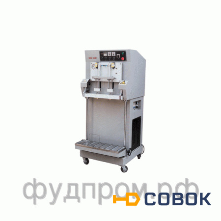 Фото Вакуумный упаковщик DZQ-600L (AR)