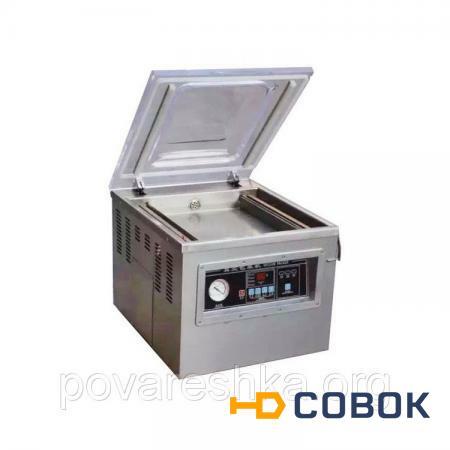 Фото Упаковщик вакуумный FoodAtlas Eco DZQ-400/2F