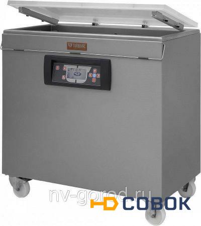 Фото Упаковщик вакуумный Turbovac M30 PRO gas