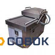 Фото Вакуумный упаковщик DZ-500/2SC Foodatlas Eco