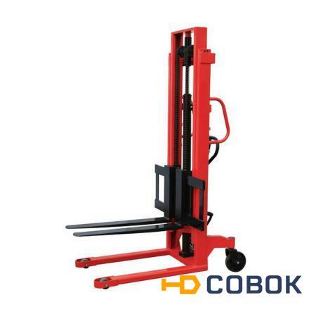 Фото Штабелер гидравлический OXLIFT HS3010