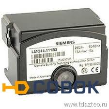 Фото Siemens LMO 24.111 B2