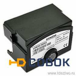 Фото Siemens LME 22.331 С2