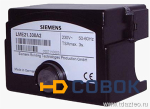 Фото Siemens LME 21.230 С2