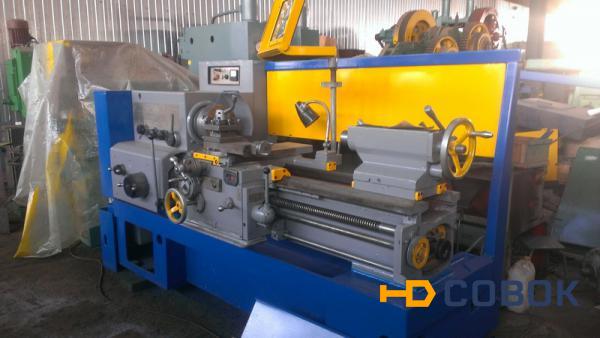 Фото Всегда в продаже станки токарные