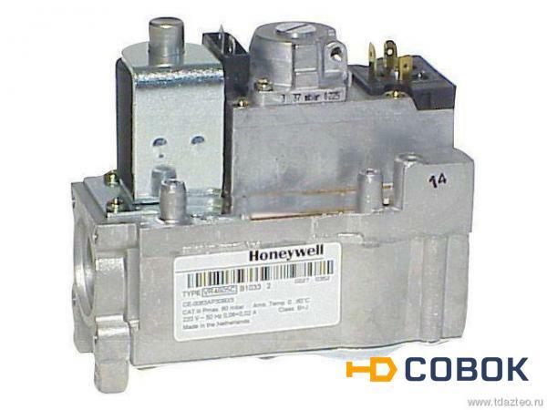 Фото Блок Honeywell VR4605C B 1009