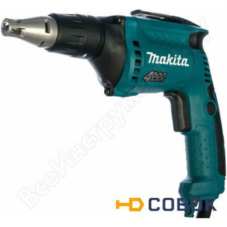 Фото Шуруповерт Makita FS4000K