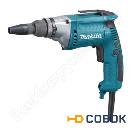 Фото Шуруповерт Makita FS2700