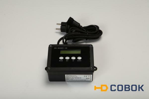 Фото Контроллер для прожекторов многопрограммный SRC-WASHER-100
